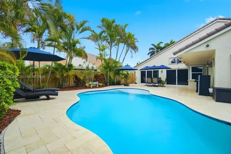 3563 W Tree Tops Court Davie FL 33328