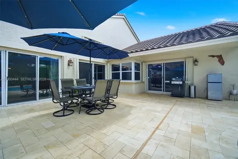 3563 W Tree Tops Court Davie FL 33328