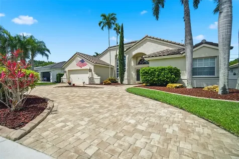 3563 W Tree Tops Court Davie FL 33328