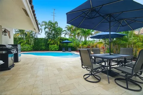 3563 W Tree Tops Court Davie FL 33328