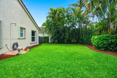 3563 W Tree Tops Court Davie FL 33328