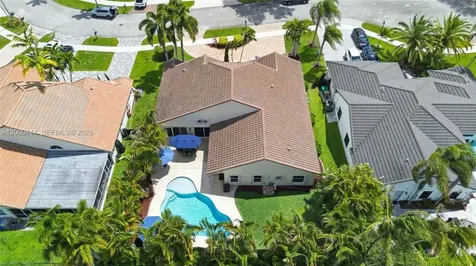 3563 W Tree Tops Court Davie FL 33328