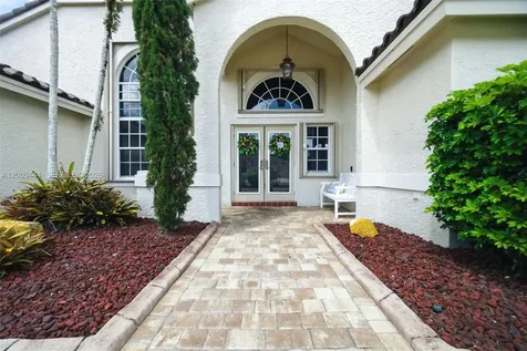 3563 W Tree Tops Court Davie FL 33328