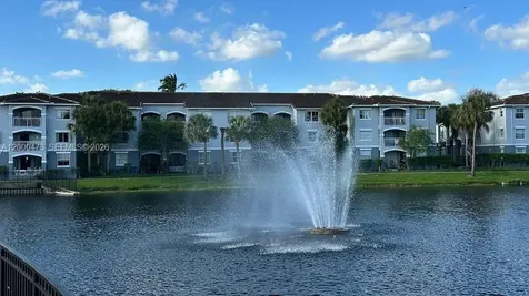 9645 NW 1st Court Pembroke Pines FL 33024
