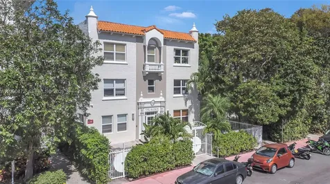1542 Drexel Avenue Miami Beach FL 33139