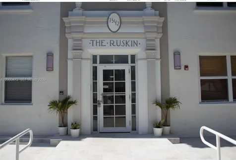 1542 Drexel Avenue Miami Beach FL 33139