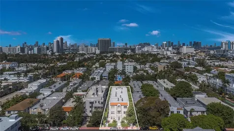 1542 Drexel Avenue Miami Beach FL 33139