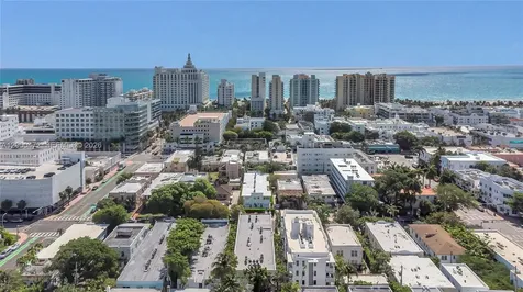 1542 Drexel Avenue Miami Beach FL 33139