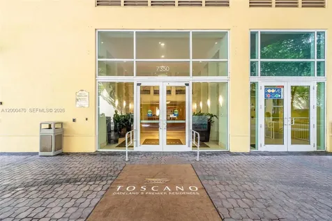 7350 SW 89th Street Miami FL 33156