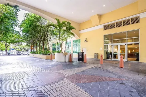 7350 SW 89th Street Miami FL 33156