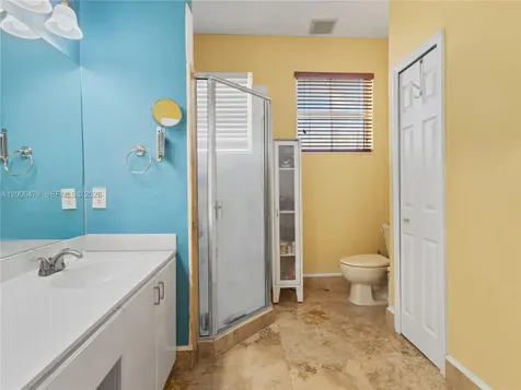 15415 SW 9th Way Miami FL 33194