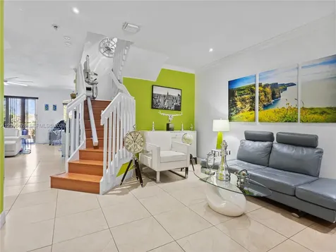 15415 SW 9th Way Miami FL 33194