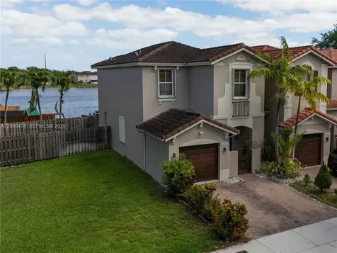 15415 SW 9th Way Miami FL 33194