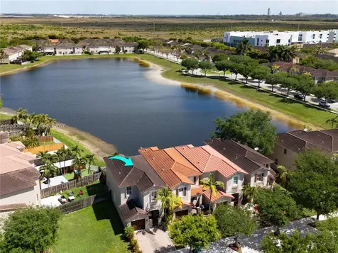 15415 SW 9th Way Miami FL 33194