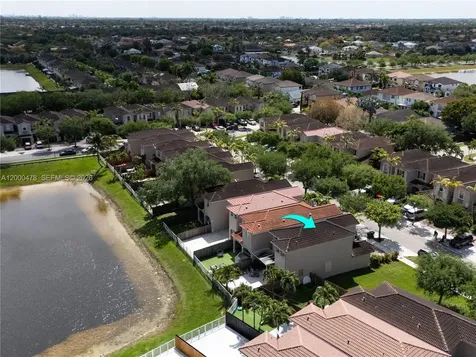 15415 SW 9th Way Miami FL 33194