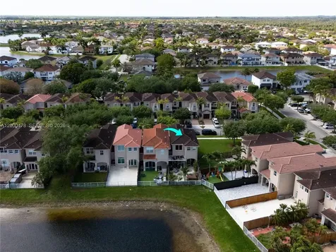 15415 SW 9th Way Miami FL 33194