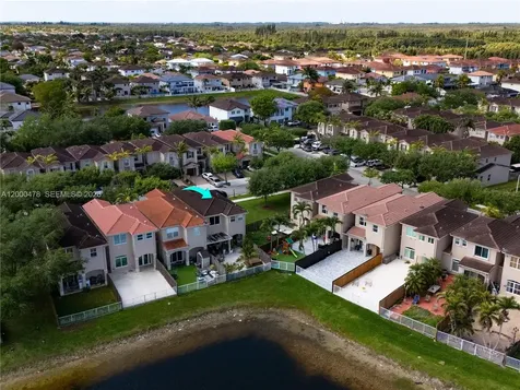 15415 SW 9th Way Miami FL 33194