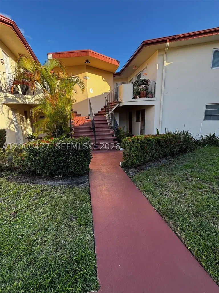 1601 NE Miami Gardens Drive Miami FL 33179