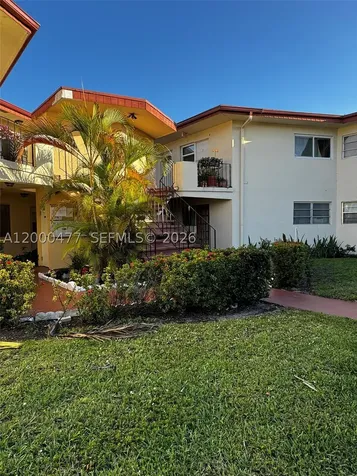 1601 NE Miami Gardens Drive Miami FL 33179