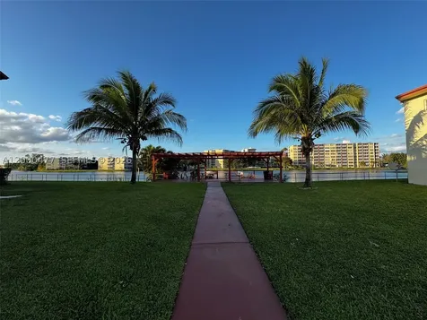 1601 NE Miami Gardens Drive Miami FL 33179