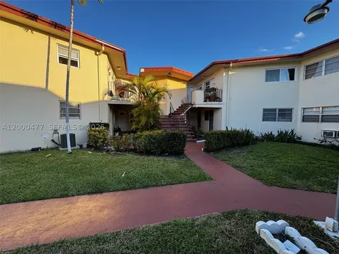1601 NE Miami Gardens Drive Miami FL 33179