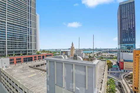 121 NE 25th Street Miami FL 33132
