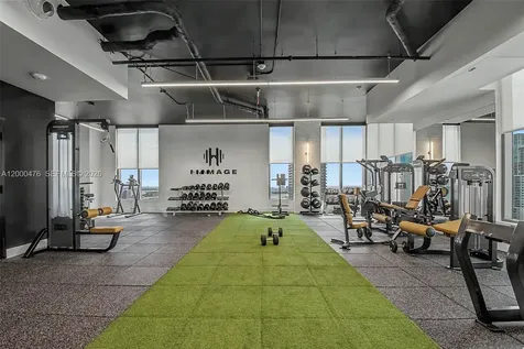 121 NE 25th Street Miami FL 33132