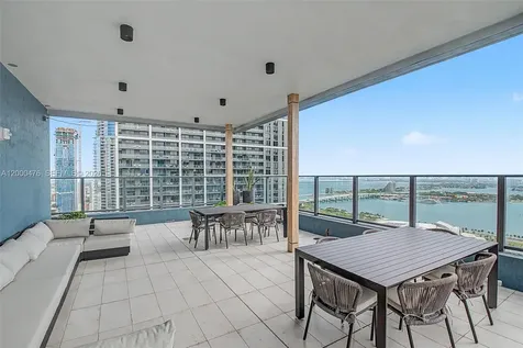 121 NE 25th Street Miami FL 33132