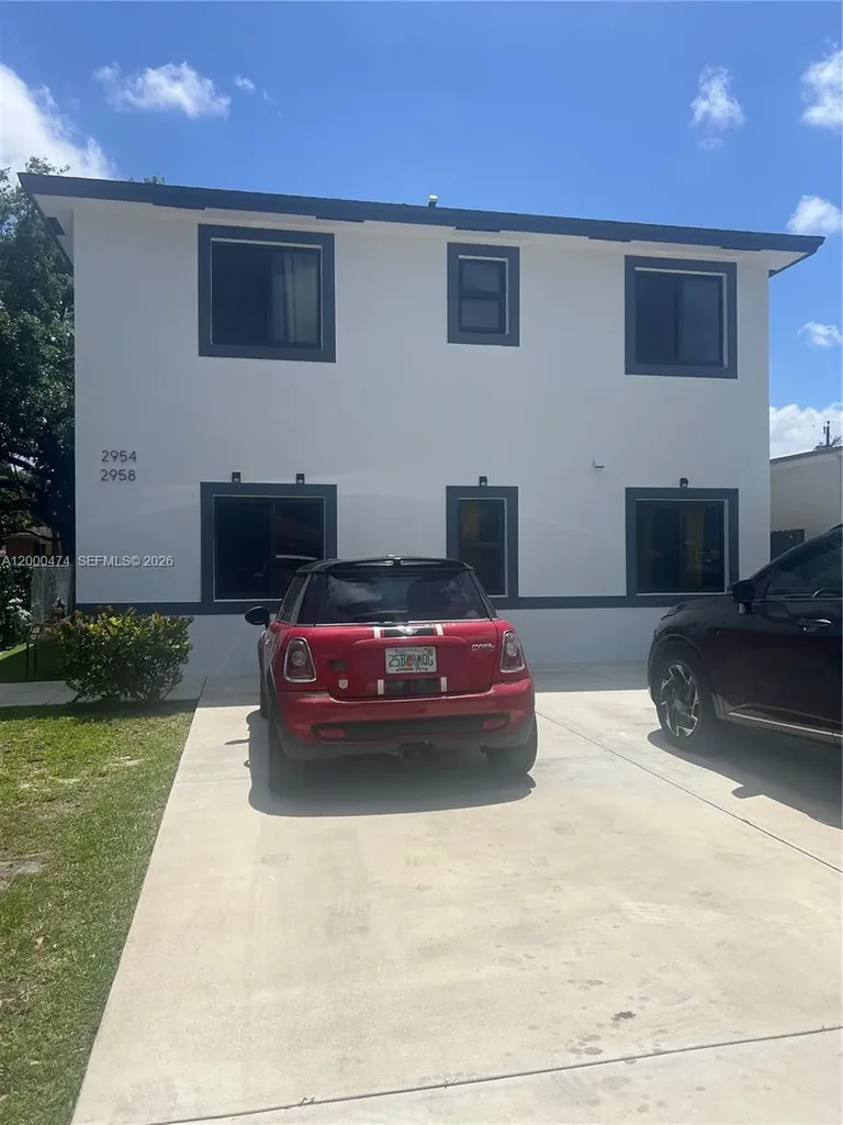 2954 NW 57th Street Miami FL 33142