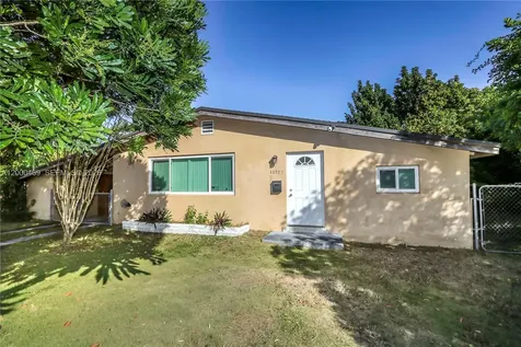 16705 SW 298th Terrace Homestead FL 33030