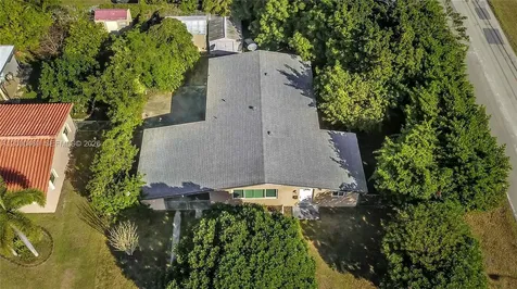 16705 SW 298th Terrace Homestead FL 33030