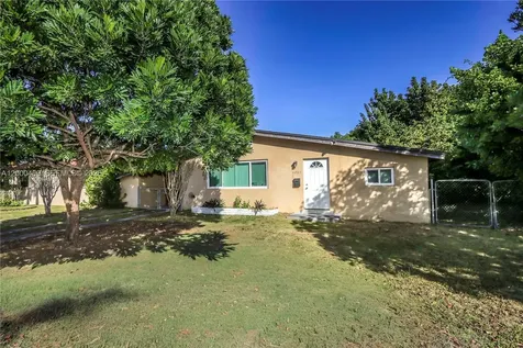 16705 SW 298th Terrace Homestead FL 33030