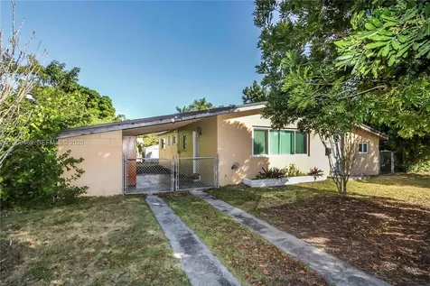 16705 SW 298th Terrace Homestead FL 33030