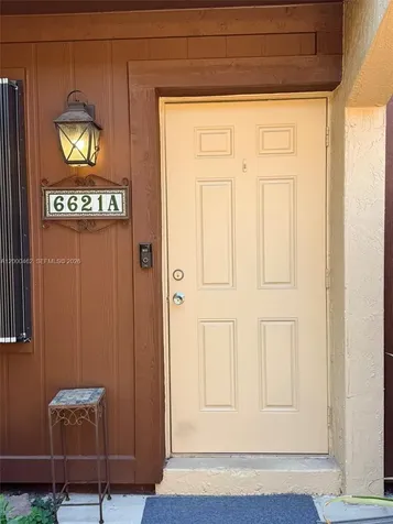6621 SW 116th Place Miami FL 33173
