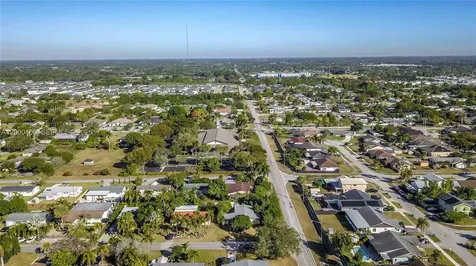 16705 SW 298th Terrace Homestead FL 33030
