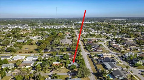 16705 SW 298th Terrace Homestead FL 33030