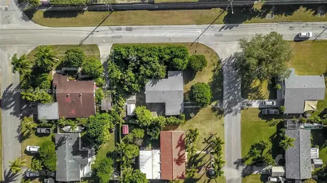 16705 SW 298th Terrace Homestead FL 33030
