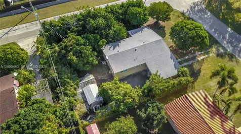 16705 SW 298th Terrace Homestead FL 33030