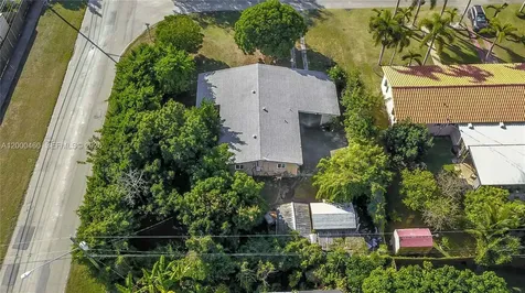 16705 SW 298th Terrace Homestead FL 33030