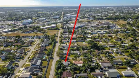 16705 SW 298th Terrace Homestead FL 33030