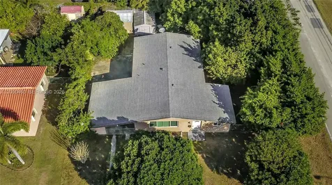 16705 SW 298th Terrace Homestead FL 33030