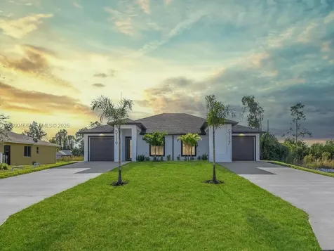 5117 24th Street SW Lehigh Acres FL 33973