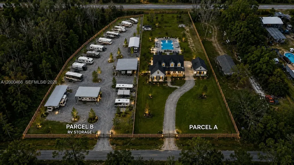 6518 Old Tampa Highway #A Other City - In The State Of Florida FL 33896