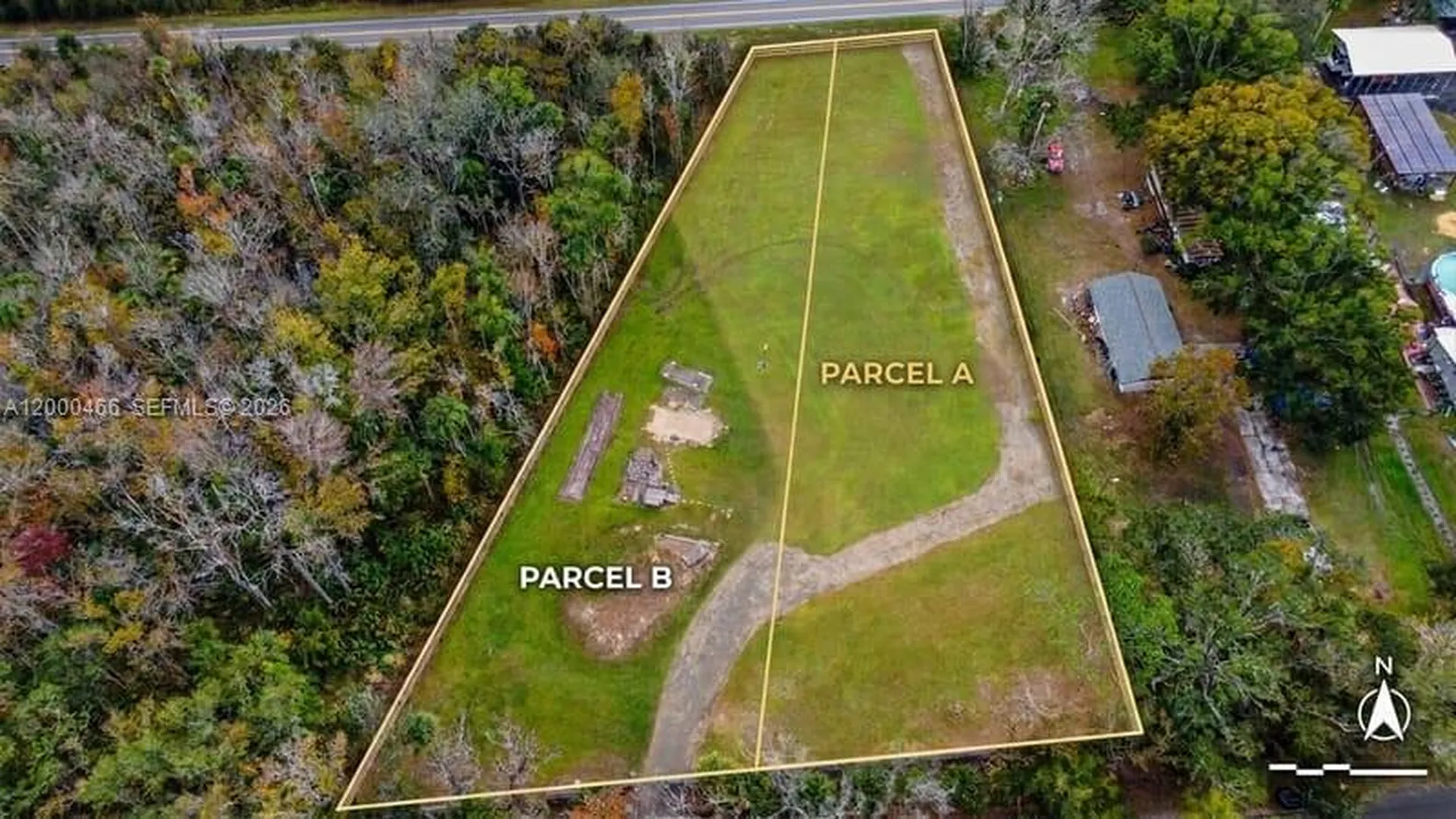 6518 Old Tampa Highway #A Other City - In The State Of Florida FL 33896
