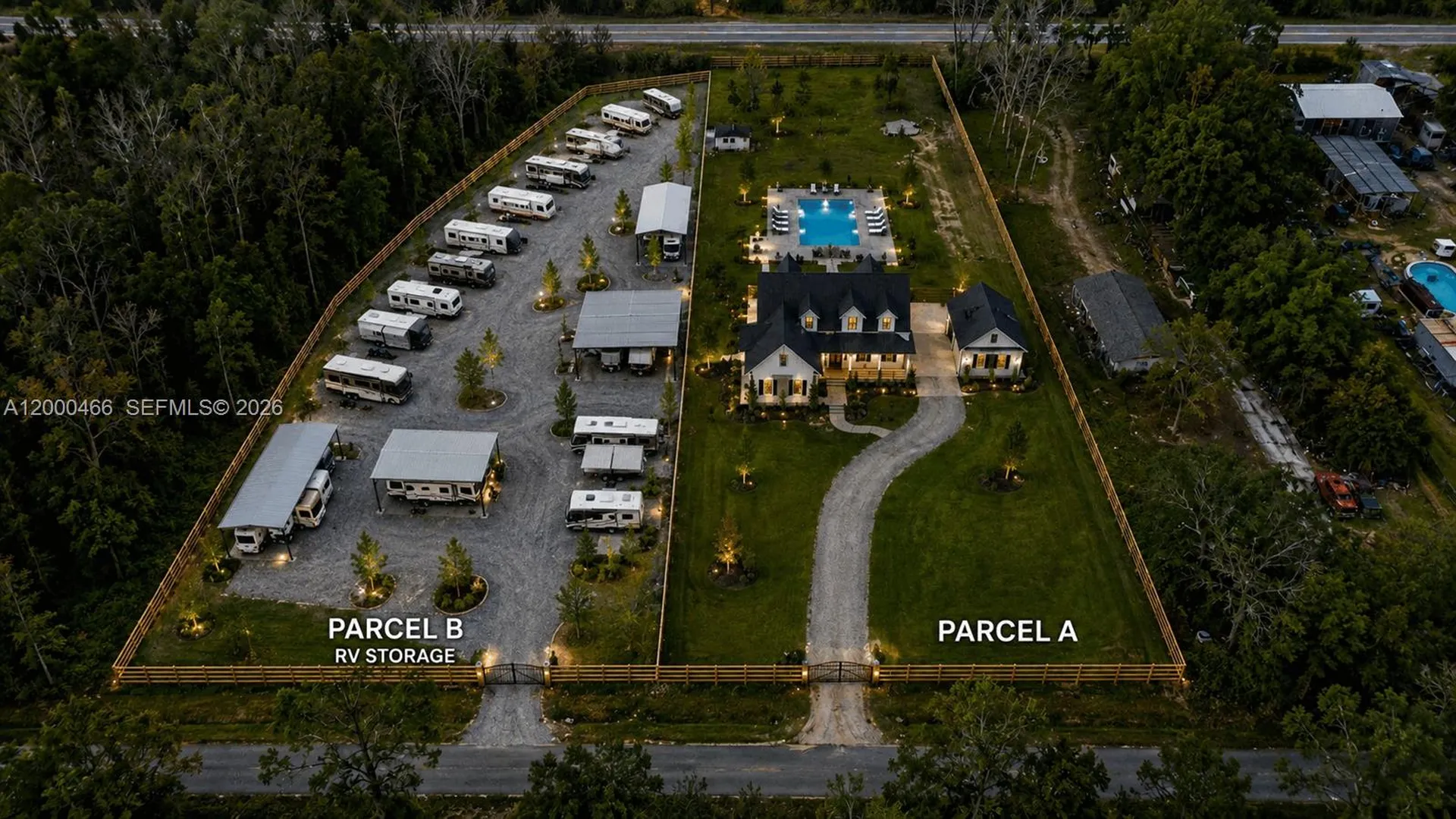 6518 Old Tampa Highway #A Other City - In The State Of Florida FL 33896