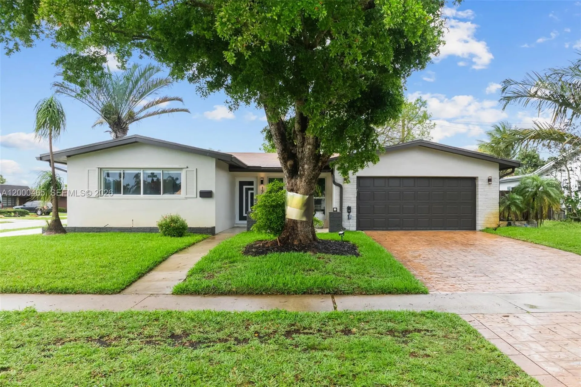 1700 N 48th Avenue Hollywood FL 33021