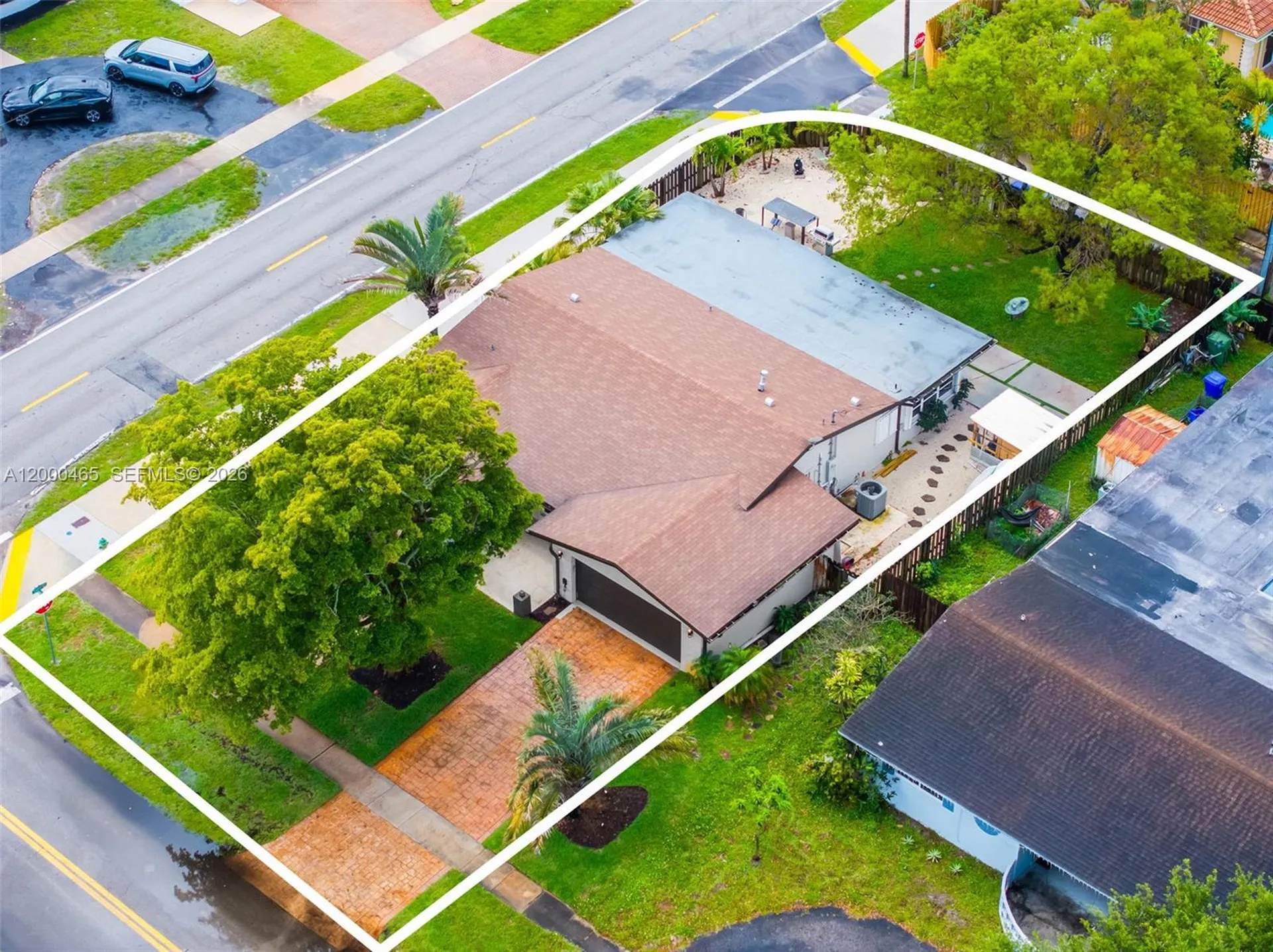 1700 N 48th Avenue Hollywood FL 33021