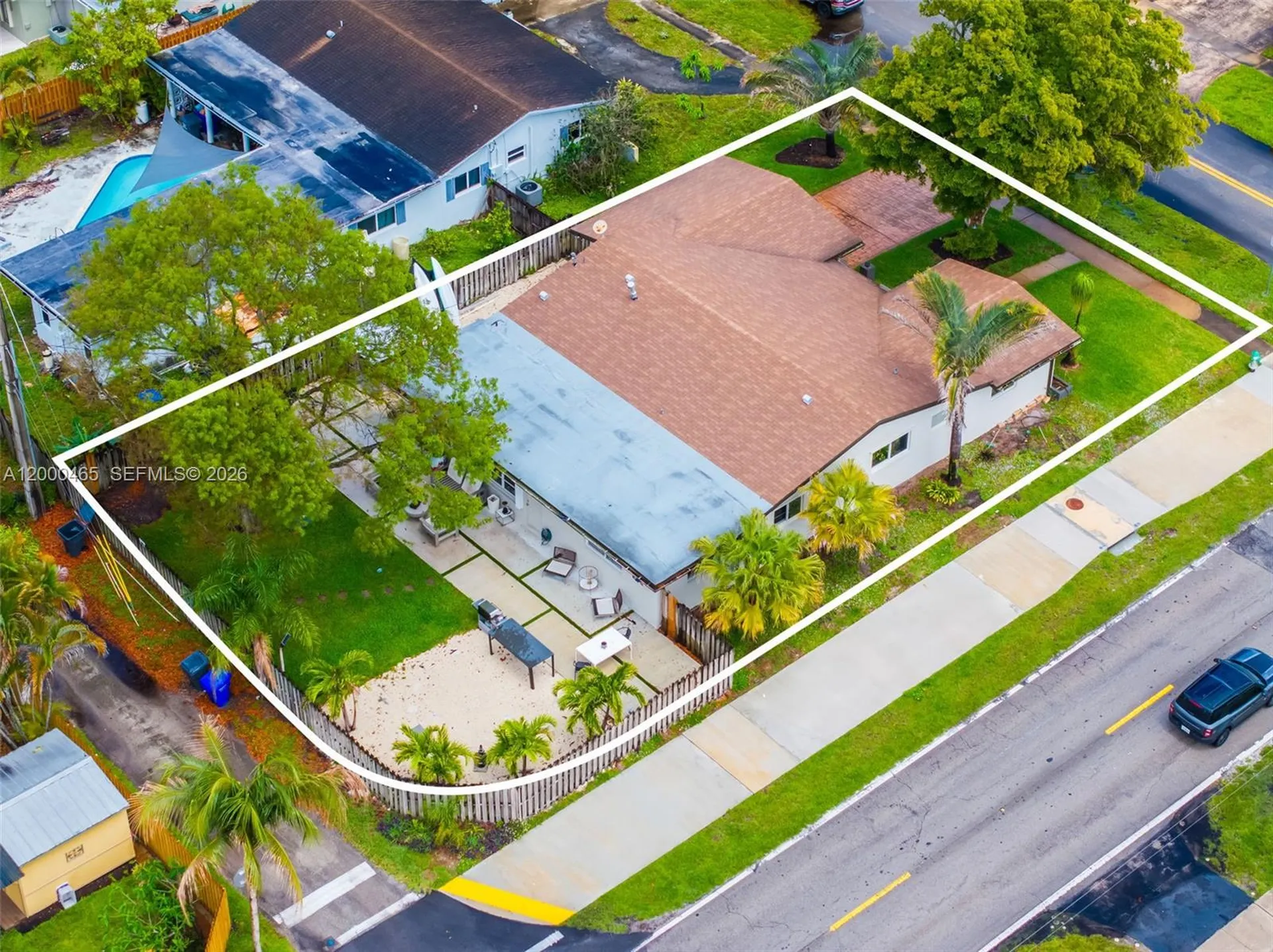 1700 N 48th Avenue Hollywood FL 33021