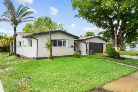 1700 N 48th Avenue Hollywood FL 33021