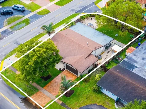 1700 N 48th Avenue Hollywood FL 33021